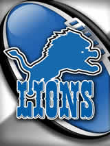 Detriot Lions