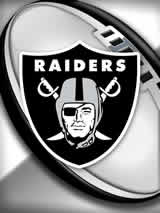 Oakland Raiders