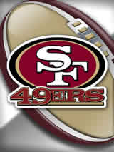 San Francisco 49'ers