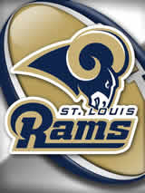 St. Louis Rams